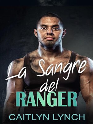 cover image of La Sangre del Ranger